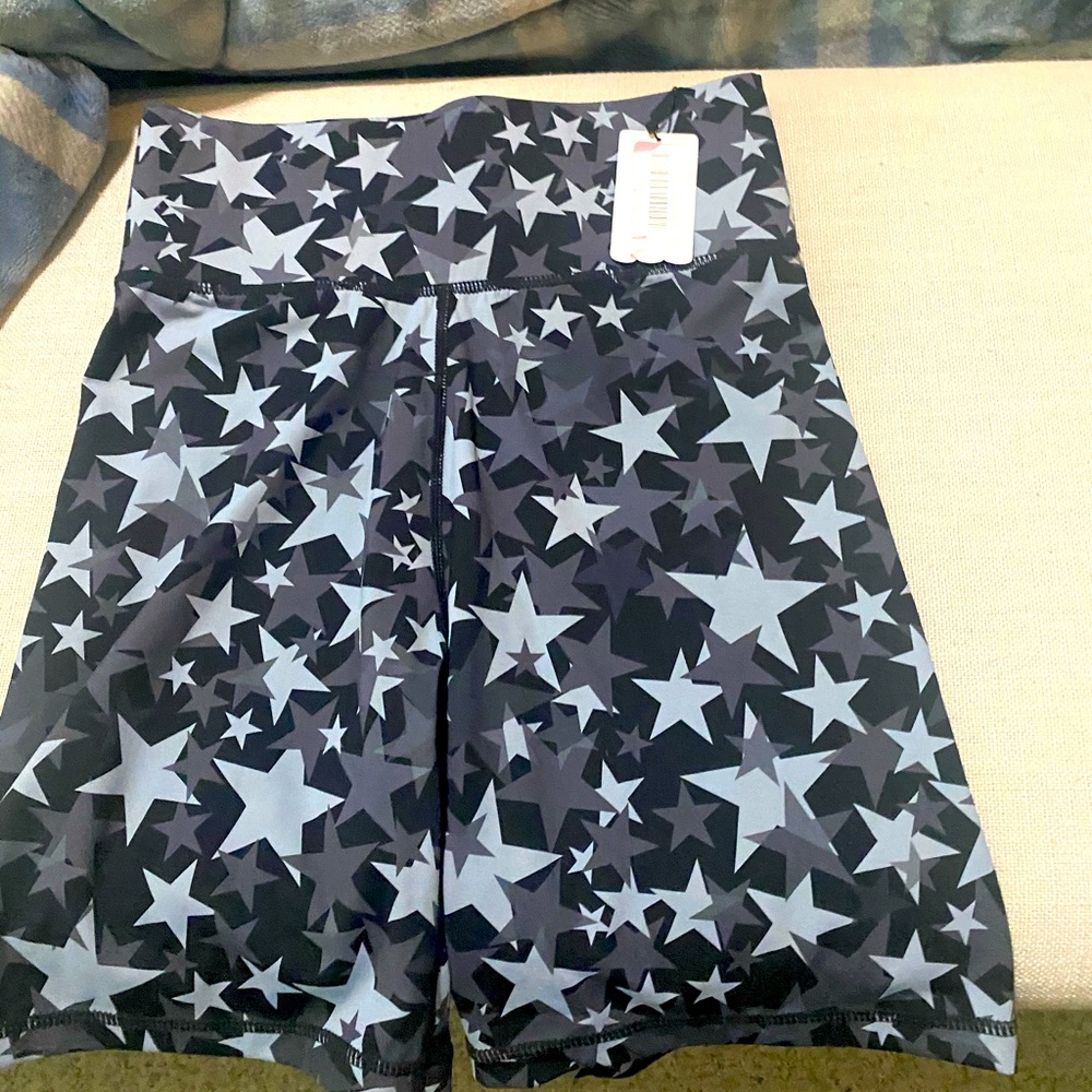 🔥🔥🔥 NWT Biking or Running Shorts